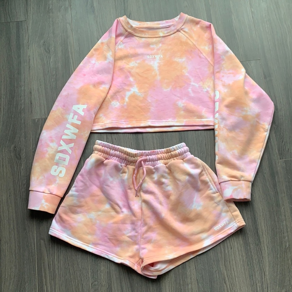 SD X WFA DREAMLAND